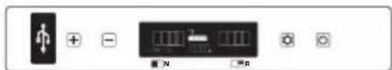 Vevor SH-C20 - C10 - 7