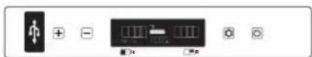 Vevor SH-C20 - 9 - 3