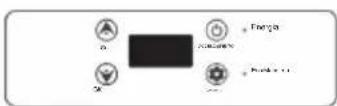 Vevor SH-C20 - Linee guida generali - 9