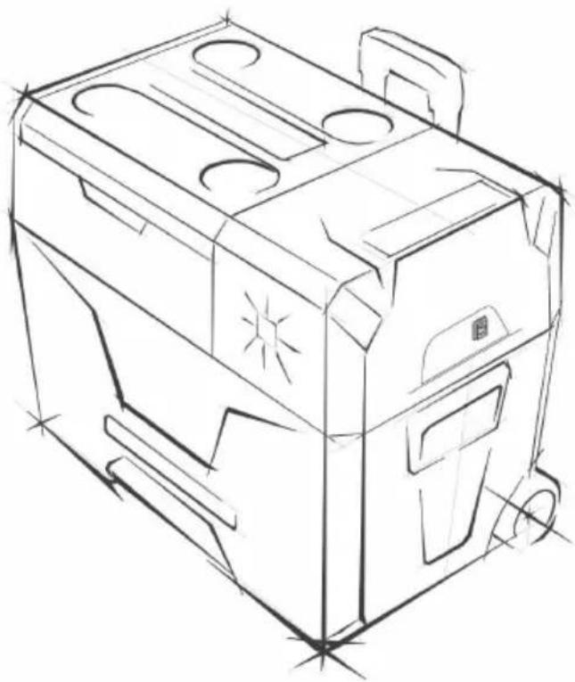 Vevor SH-C20 - VEVOR® - 1