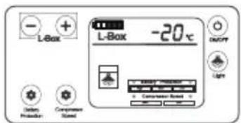 Vevor SH-C20 - ARC22/ARC35 - 5