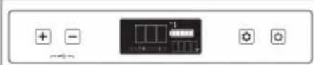Vevor SH-C20 - C10 - 6