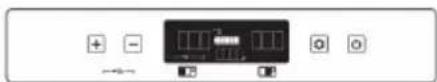 Vevor SH-C20 - 9 - 1