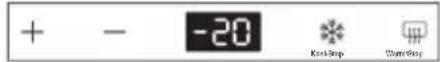 Vevor SH-C20 - C10 - 1