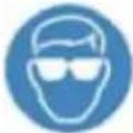 Vevor QS25Q79BF - SYMBOLER - 2