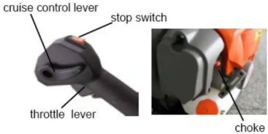Vevor QS25Q79BF - STARTING COLD ENGINE - 1