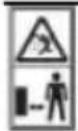Vevor QS25Q79BF - SYMBOLER - 4