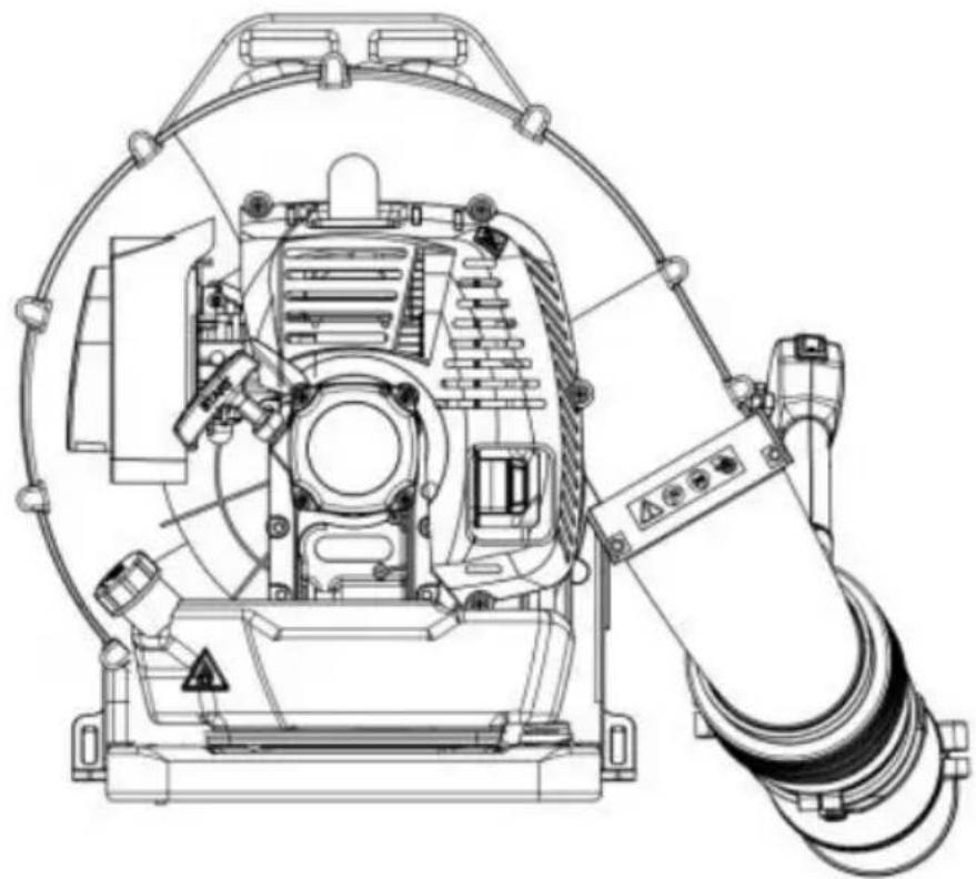 Vevor QS25Q79BF - QS25Q79BF - 1