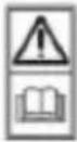 Vevor QS25Q79BF - SYMBOLER - 1