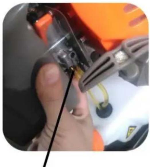 Vevor QS25Q79BF - STARTING COLD ENGINE - 2