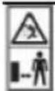 Vevor QS25Q79BF - SYMBOLES - 4