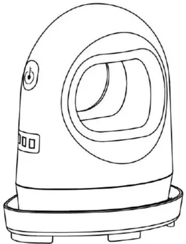 Vevor MINIB - VEVOR® - 1