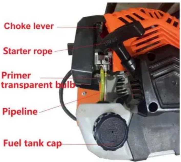 Vevor 139F - Rifornimento - 2