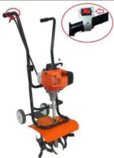 Vevor 139F - BETRIEB - 2