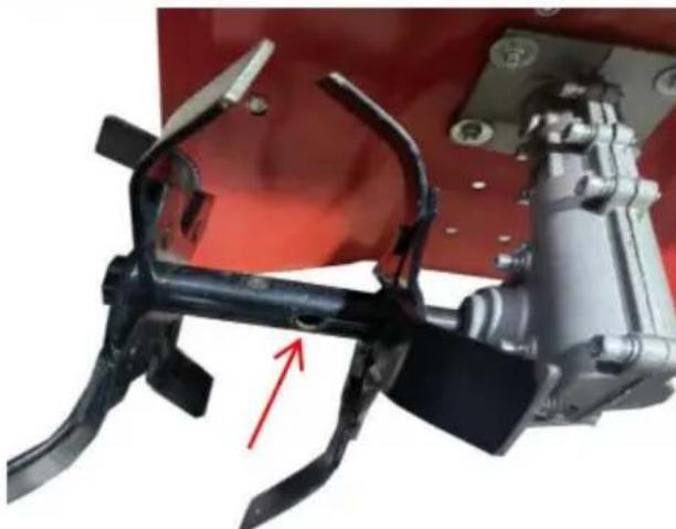 Vevor 139F - DELVISNING - 10