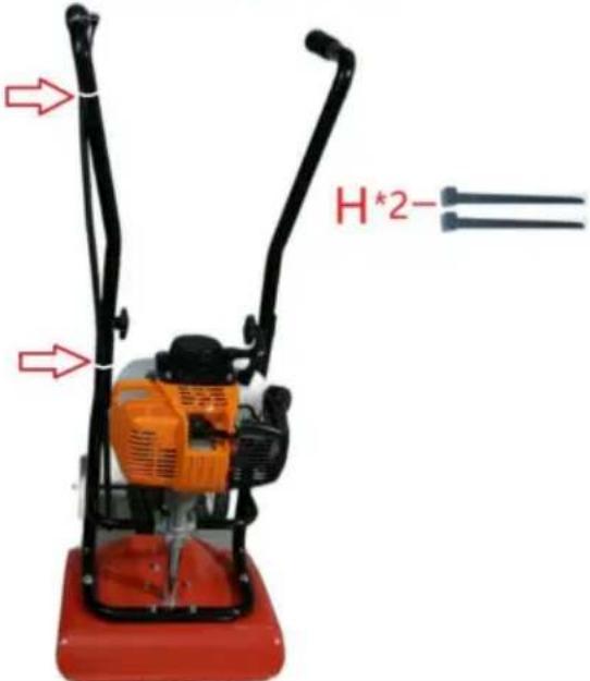 Vevor 139F - DELVISNING - 8