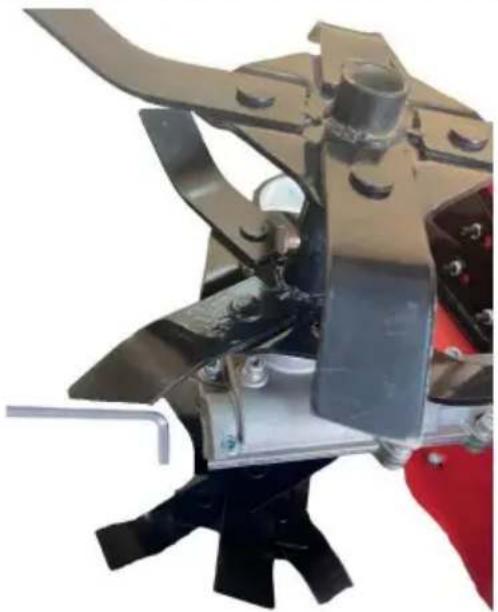 Vevor 139F - ENTRETIEN DU CORPS : - 1