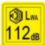 Vevor 139F - Symboles - 9