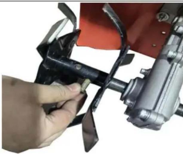 Vevor 139F - MONTAGGIO - 10