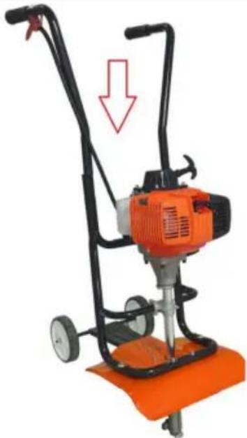 Vevor 139F - DELVISNING - 6