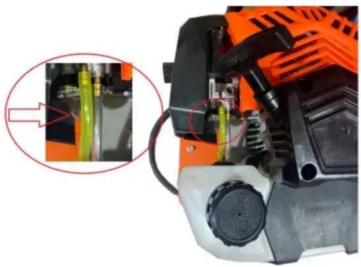 Vevor 139F - FUNZIONAMENTO - 4