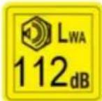 Vevor 139F - Symbolen - 9
