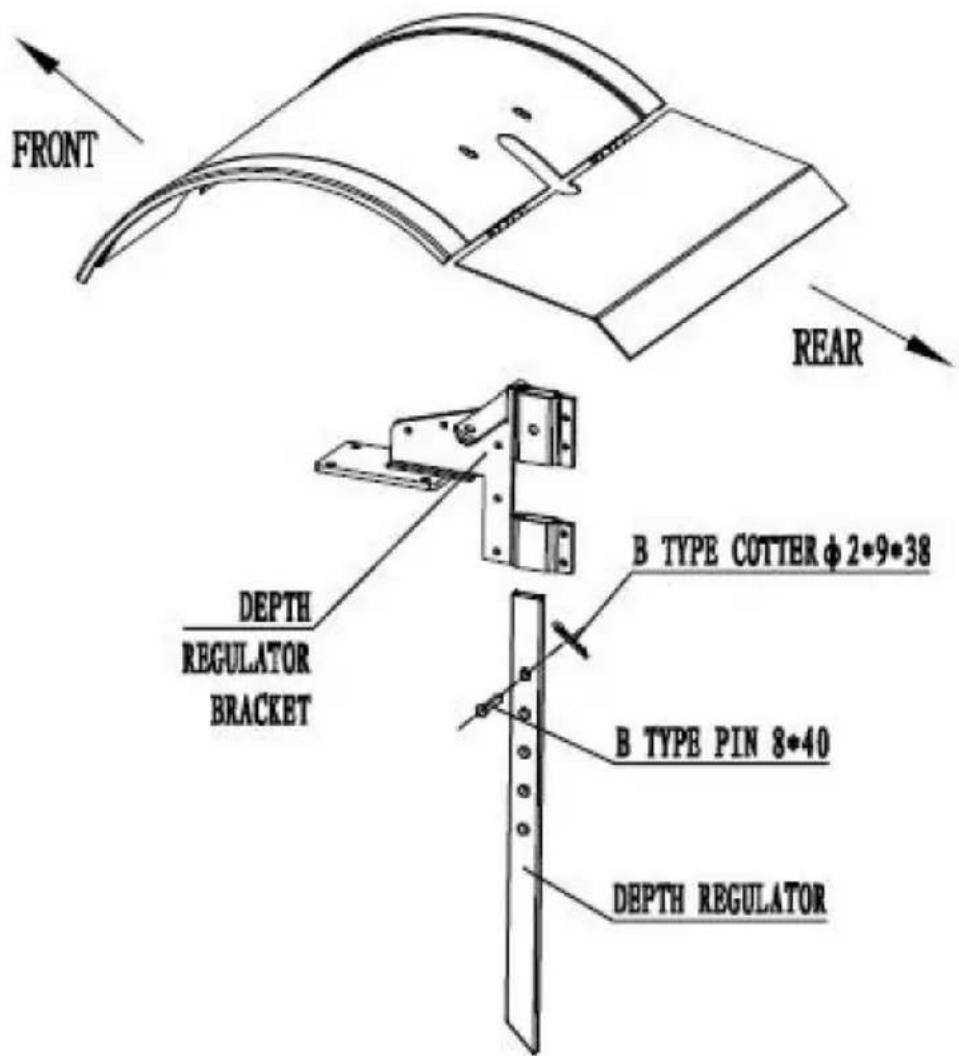 Vevor SRHX-50 - IMPORTANT - 2