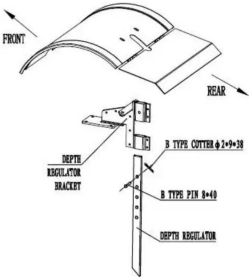 Vevor SRHX-50 - IMPORTANT - 1