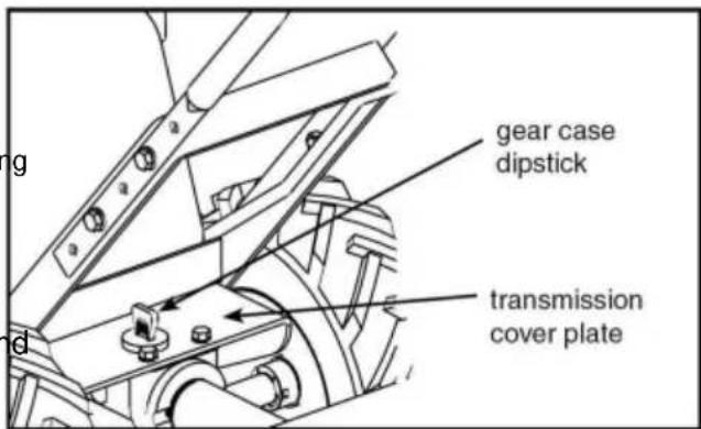 Vevor SRHX-50 - IMPORTANT - 1