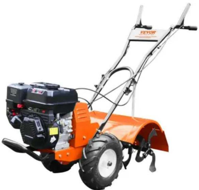 Vevor SRHX-50 - VEVOR® - 1