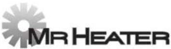 Mr. Heater MHS30T - ¡NUNCA DEJE EL CALENTADOR DESATENDIDO MIENTRAS SE QUEMA! - 1