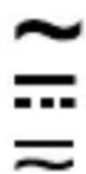 Vevor EM4659A - Symbols - 1