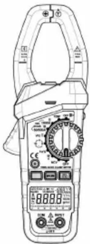 Vevor EM4659A - TOUGH TOOLS, HALF PRICE - 1