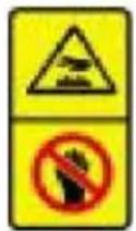 Vevor 520S - Symbols - 3