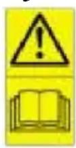 Vevor 520S - Symbols - 1