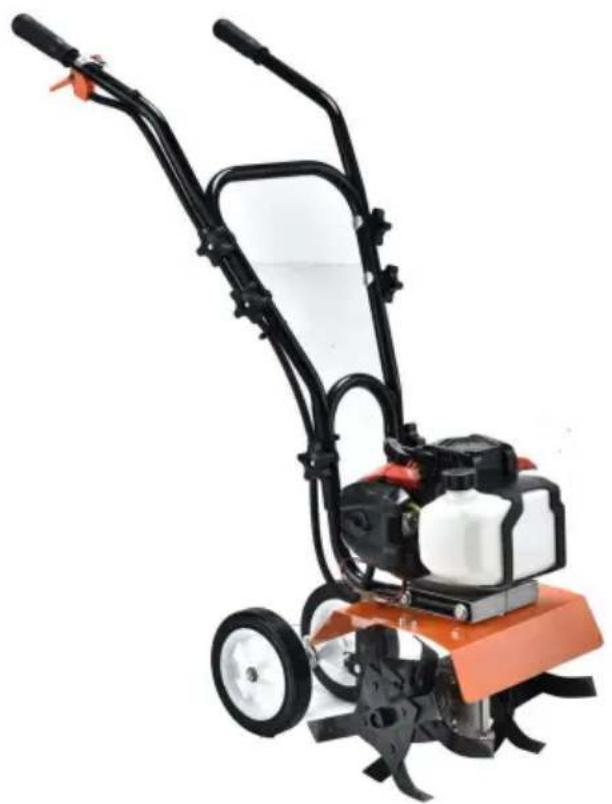 Vevor 520S - VEVOR - 1