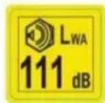 Vevor 520S - Symbole - 9