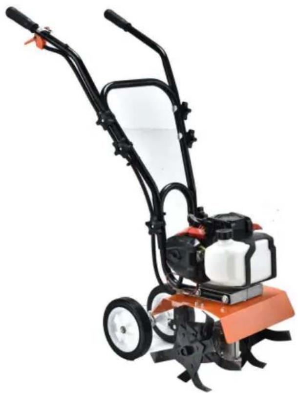 Vevor 520S - VEVOR - 1