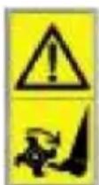 Vevor 520S - Symboler - 2