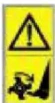 Vevor 520S - Symboles - 2