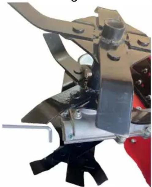 Vevor 520S - BODY MAINTENANCE: - 1