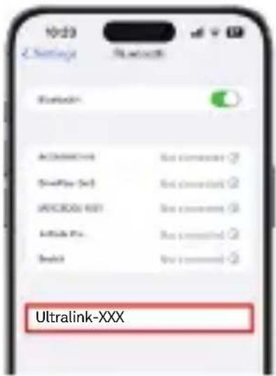 UltraLink Auto CarPlay - Pour Android Auto : - 1