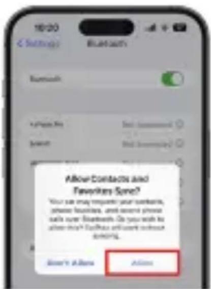 UltraLink Auto CarPlay - Pour Android Auto : - 2