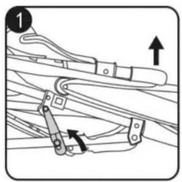 Vevor T33 - GEBRUIKSINSTRUCTIES - 1