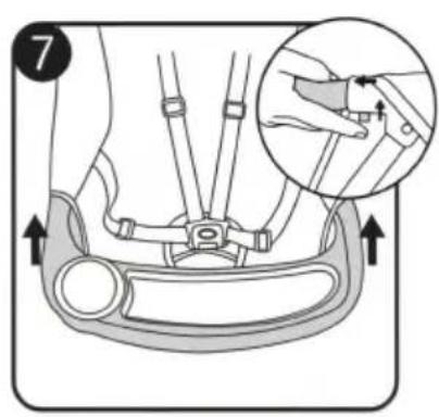Vevor T33 - USE INSTRUCTIONS - 7