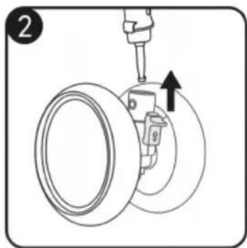 Vevor T33 - USE INSTRUCTIONS - 2