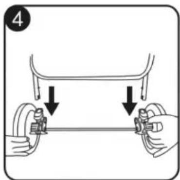 Vevor T33 - USE INSTRUCTIONS - 4