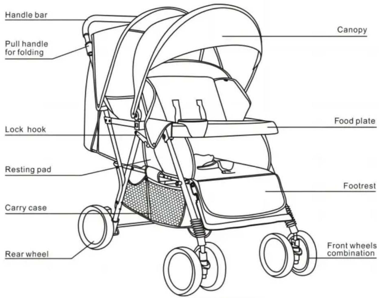 Vevor T33 - WARNING - 1