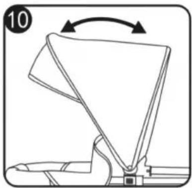 Vevor T33 - USE INSTRUCTIONS - 10