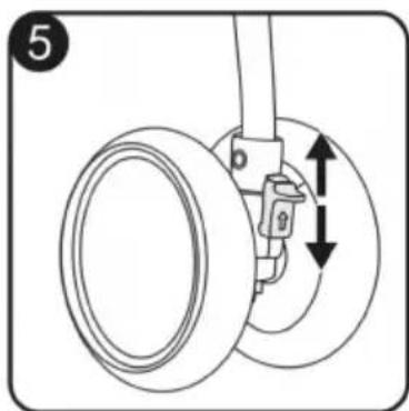 Vevor T33 - USE INSTRUCTIONS - 5